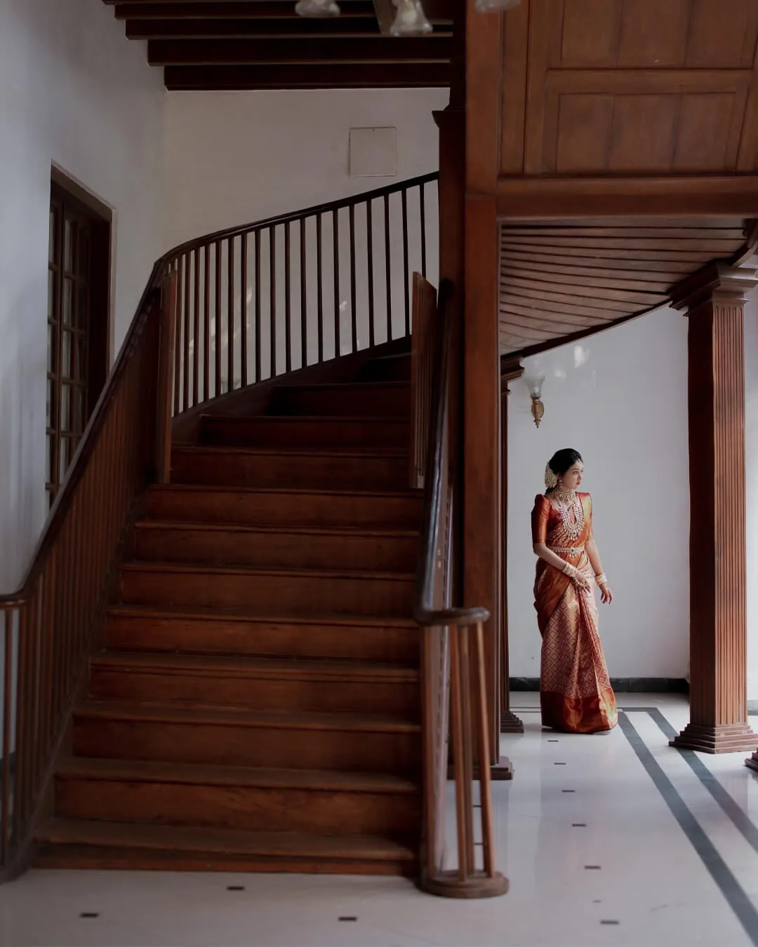 KALYANI & MIDHUN — wedding emotions
