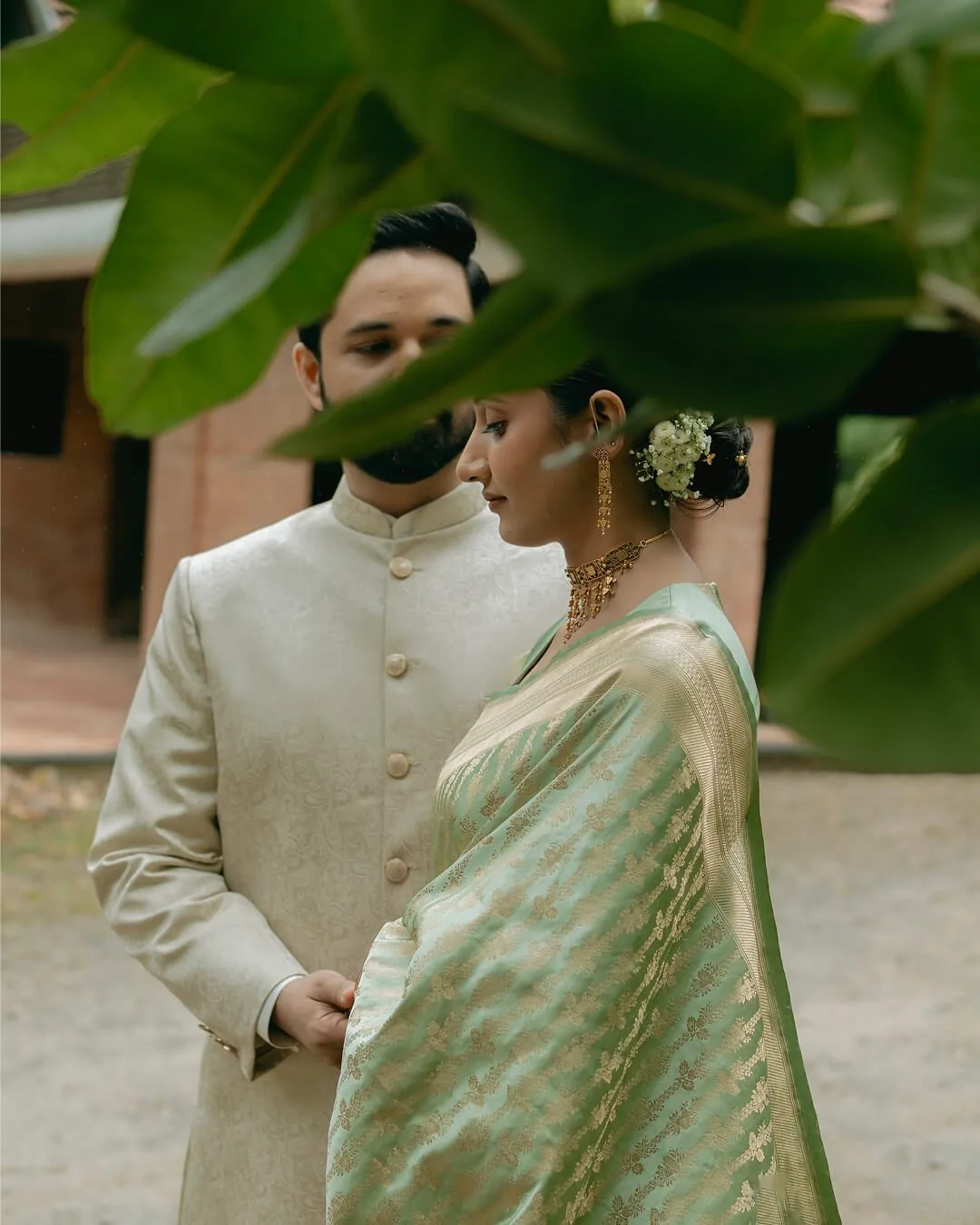 Maria and Alwin — wedding moments