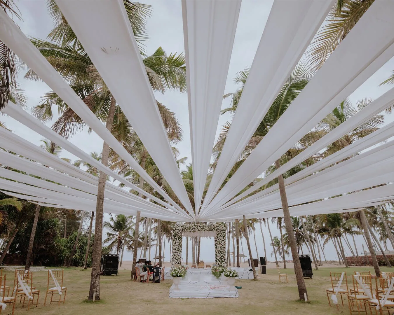 AKSHAY & APOORVA — wedding ceremony