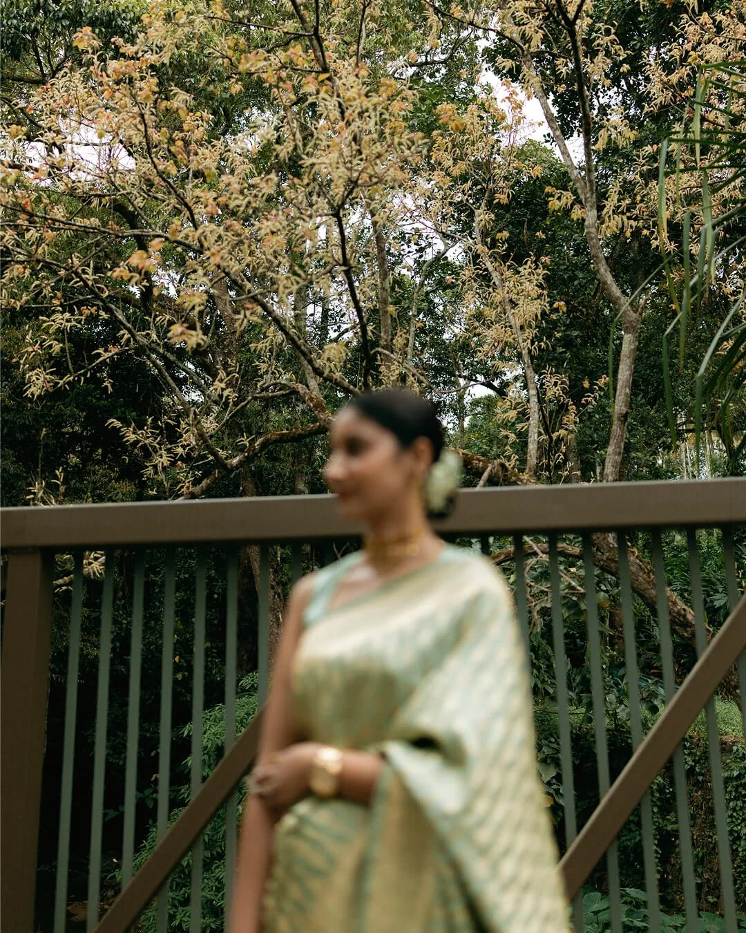 Maria and Alwin — wedding ceremony