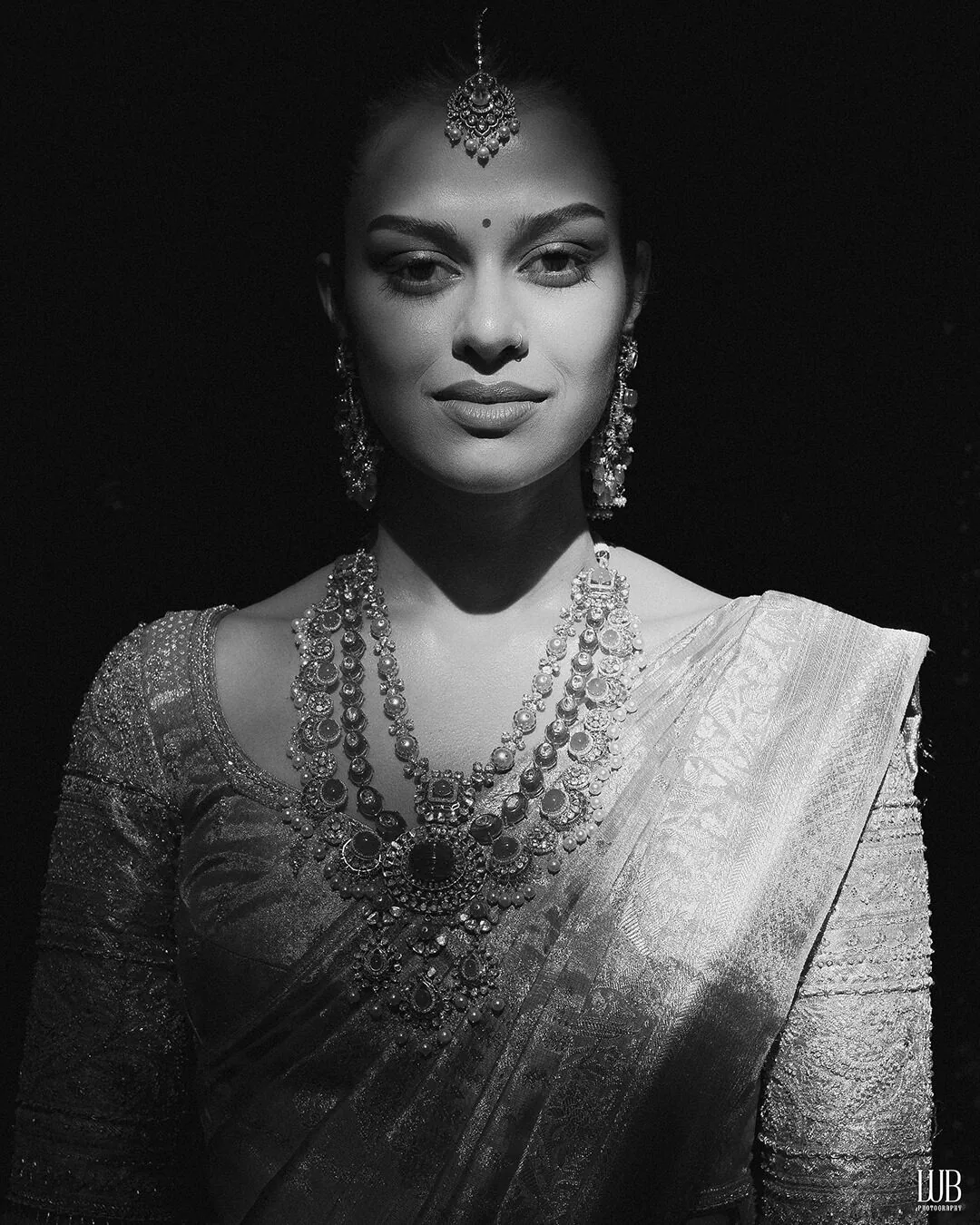Sai and Aishwarya — wedding details