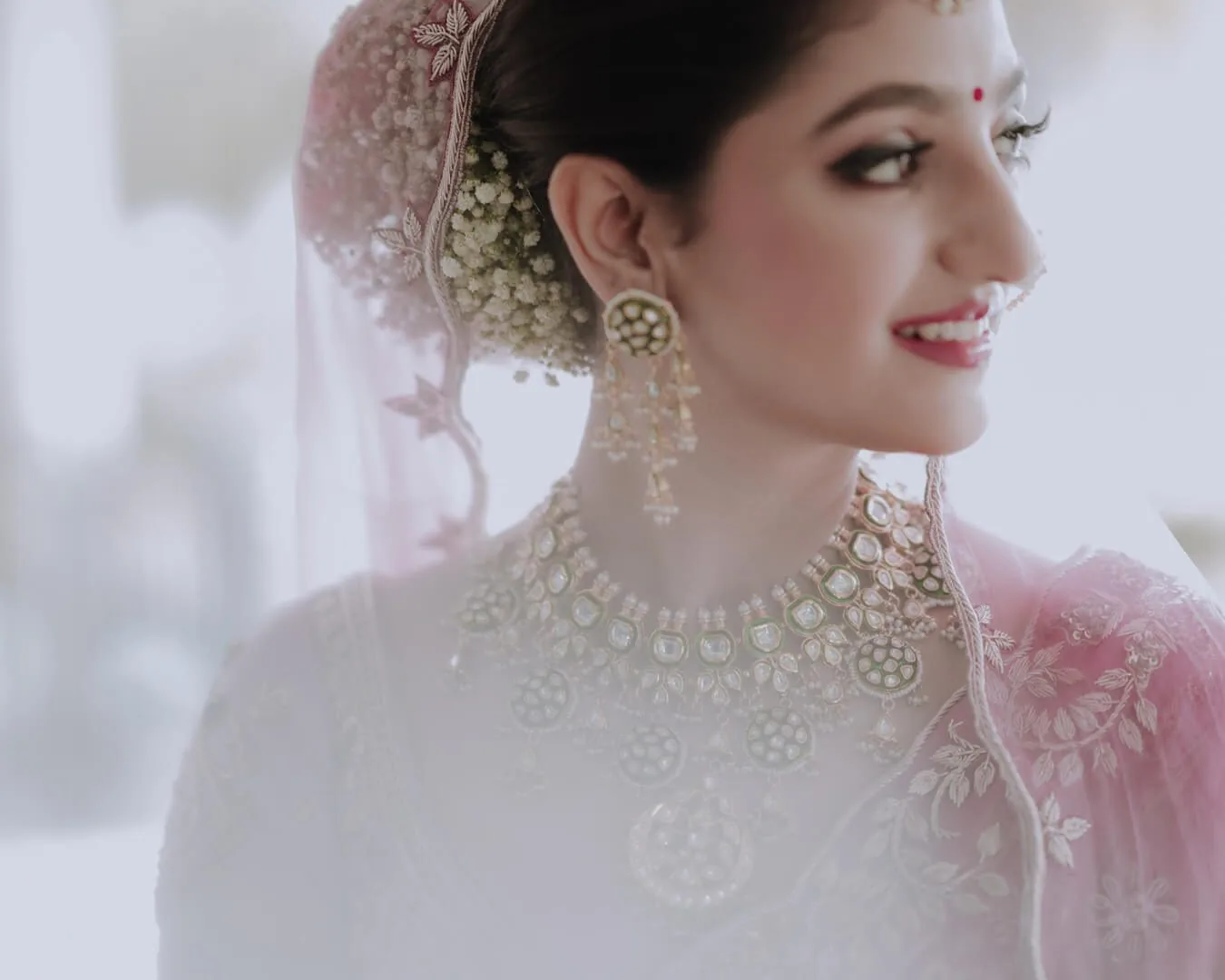 PRIYANKA & VIVEK — wedding ceremony