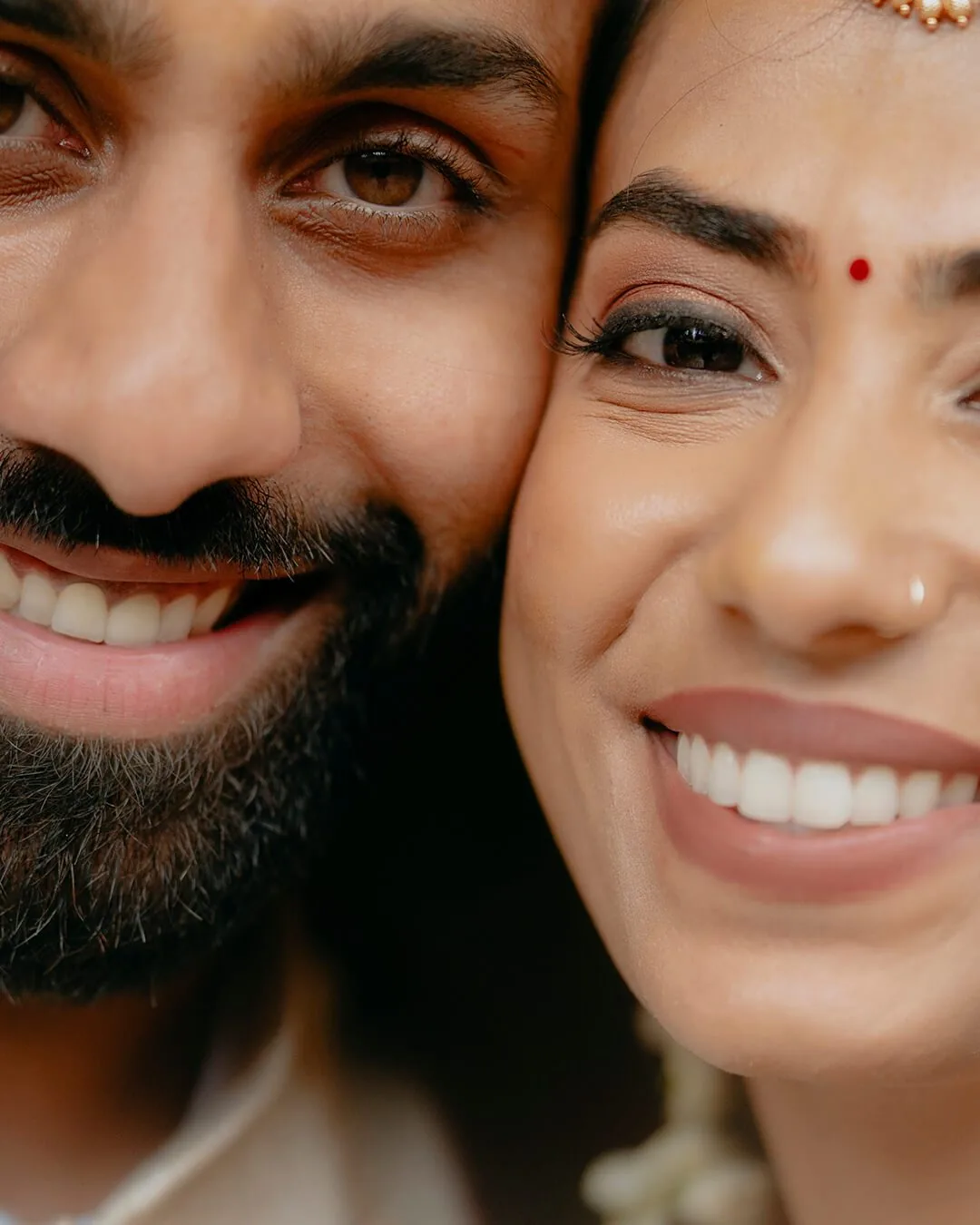 Niharika and Suvamsh — wedding festivities
