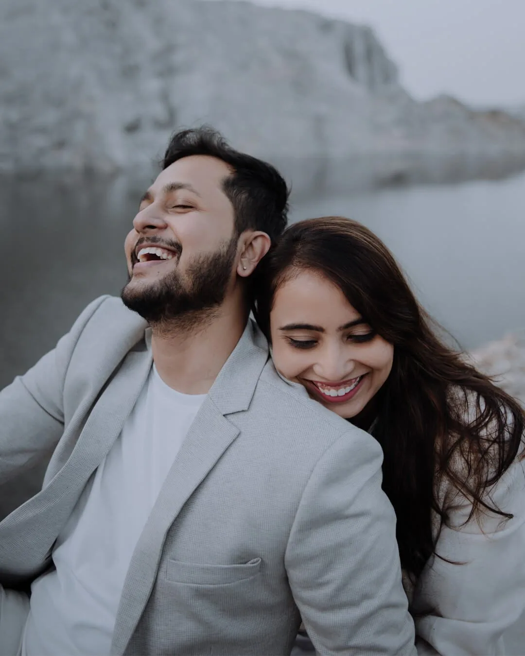 DISHA & RONAK — wedding moments