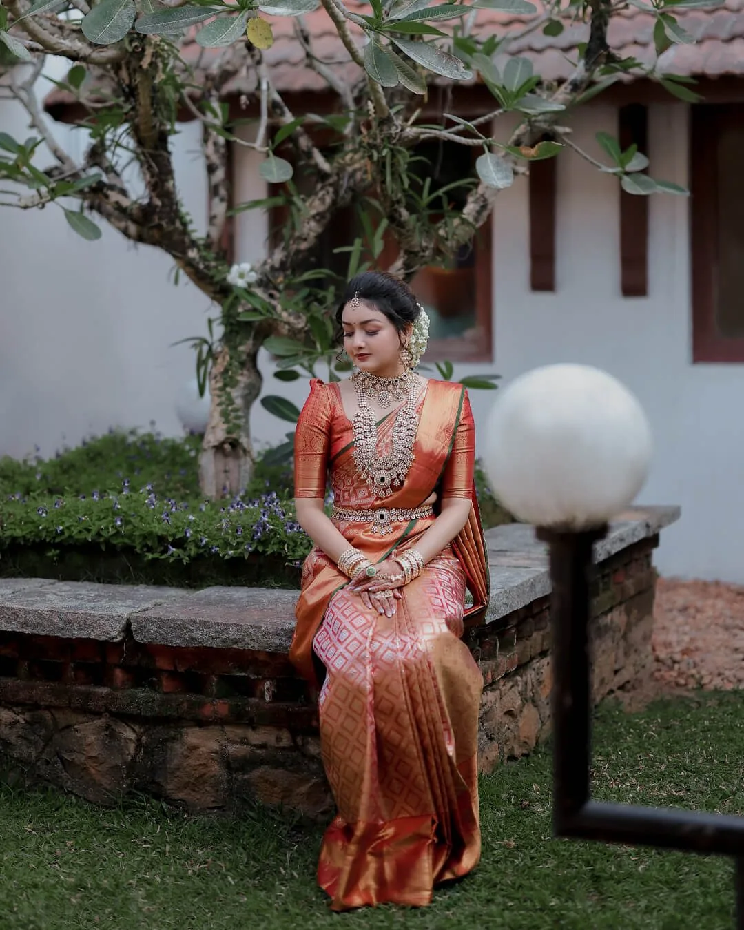 KALYANI & MIDHUN — wedding memories