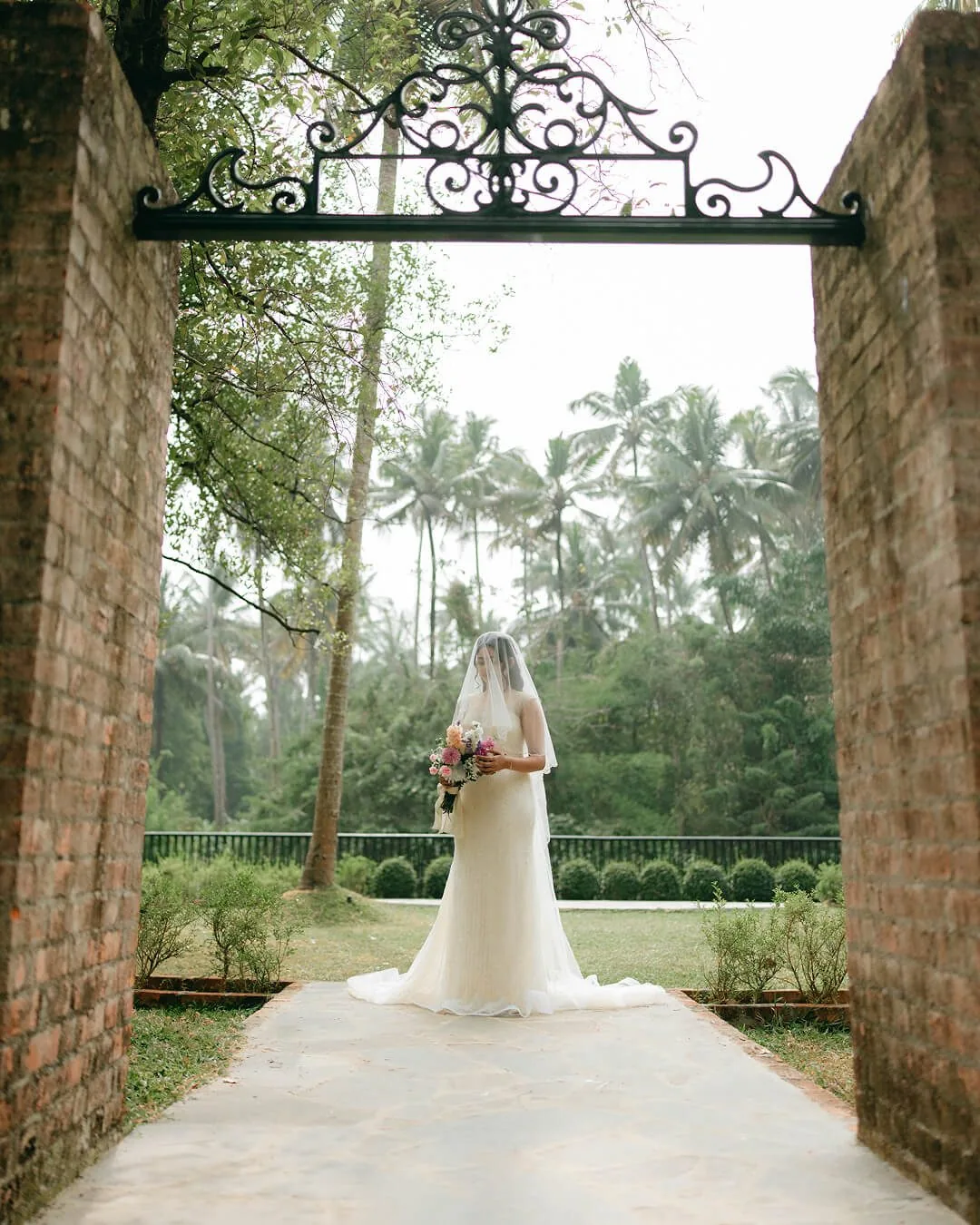 Aneena and Gary — wedding festivities