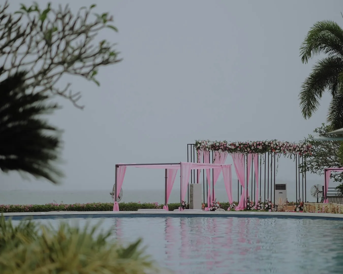 PRIYANKA & VIVEK — wedding bliss