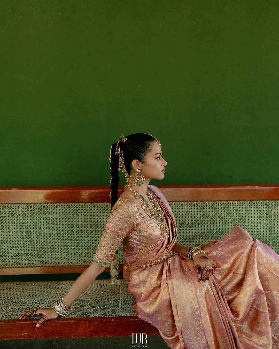 Sai and Aishwarya — wedding highlights