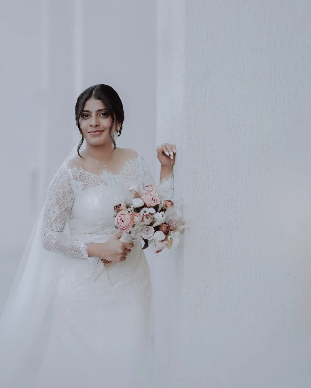 EMI & STANLEY — wedding scenes