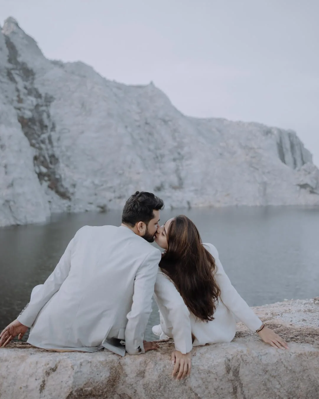 DISHA & RONAK — wedding celebration
