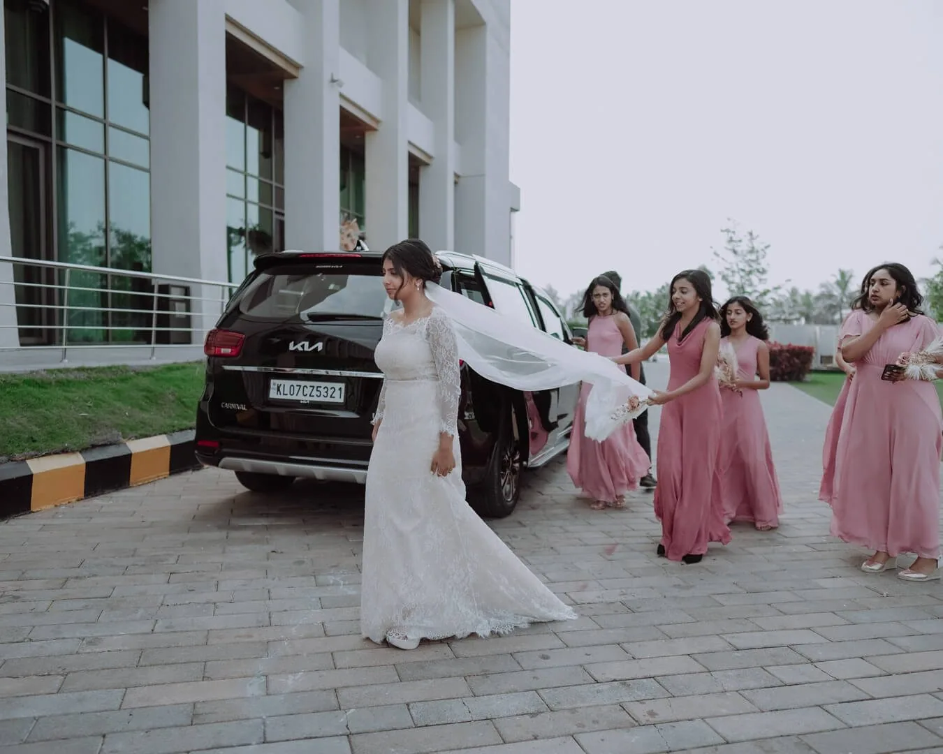 EMI & STANLEY — wedding moments