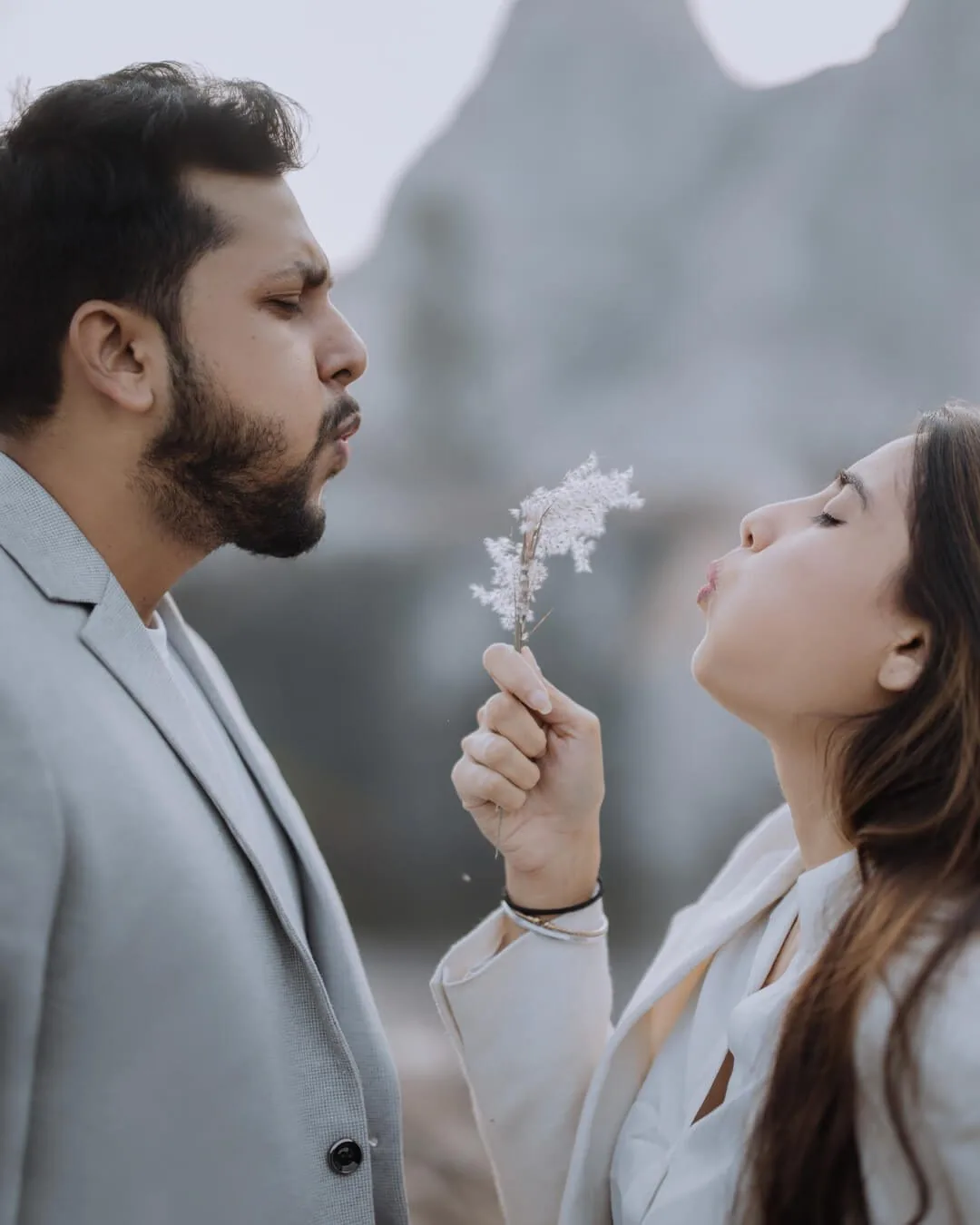 DISHA & RONAK — wedding traditions