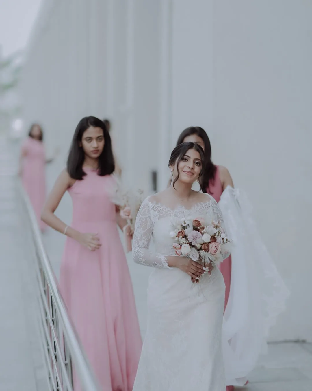 EMI & STANLEY — wedding bliss