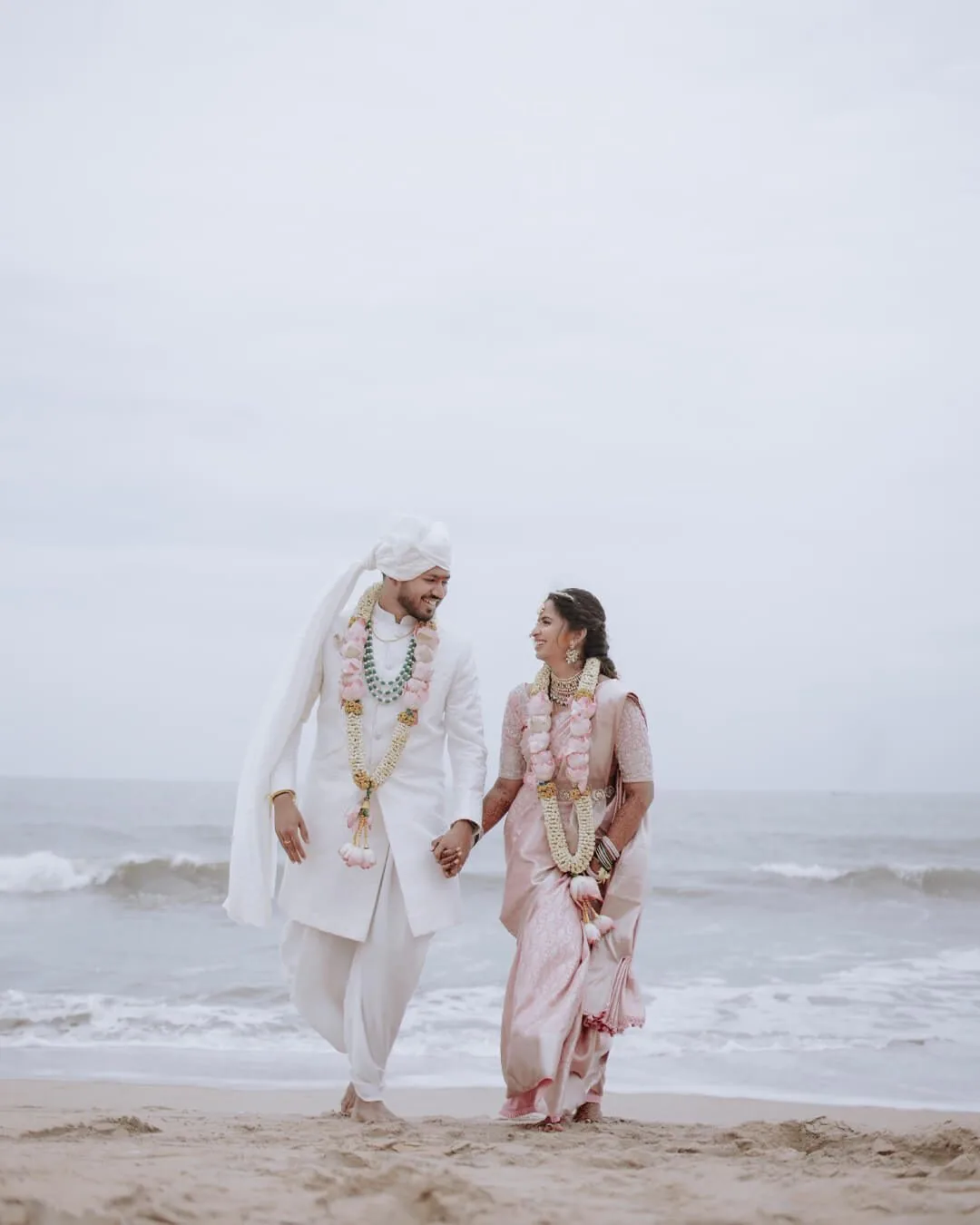 AKSHAY & APOORVA — wedding highlights