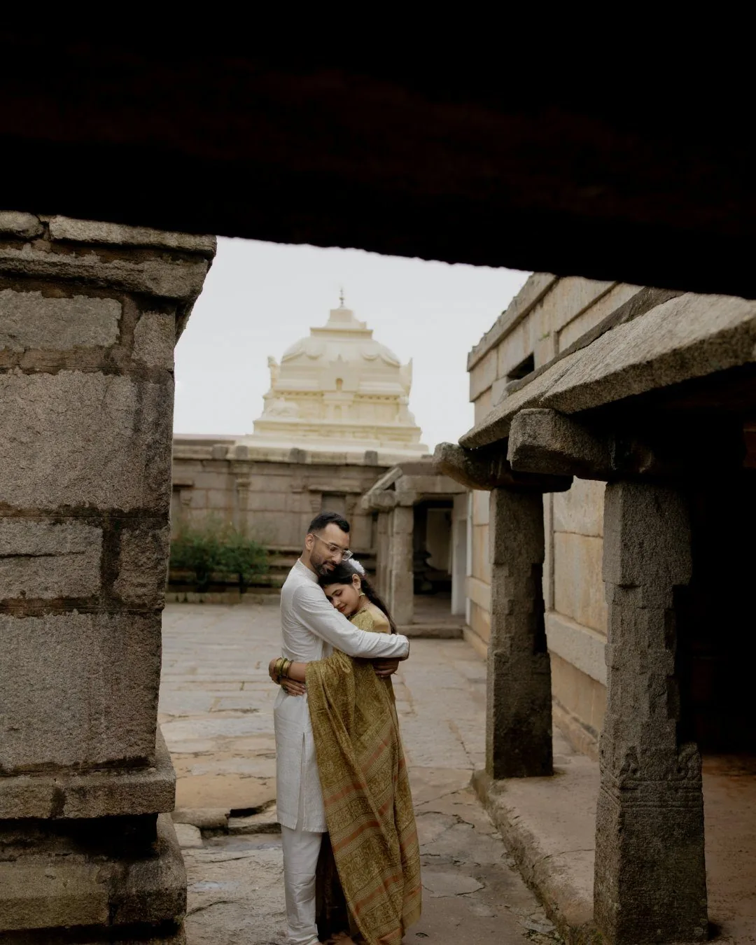Aditya and Shreya — wedding festivities