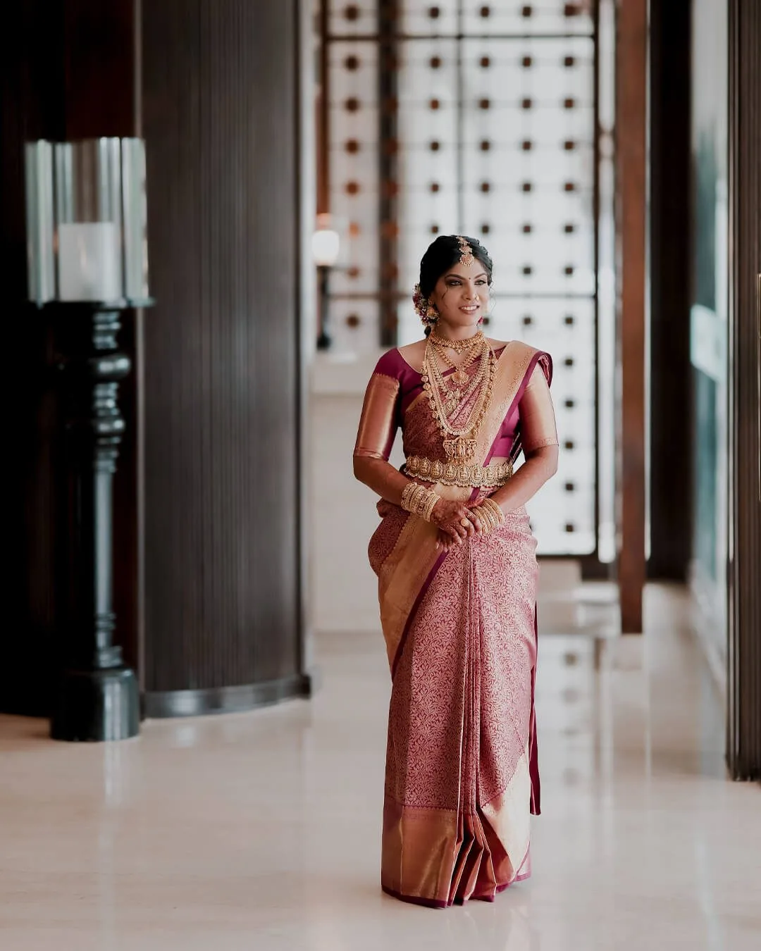 LIDIYA & KIRAN — wedding scenes