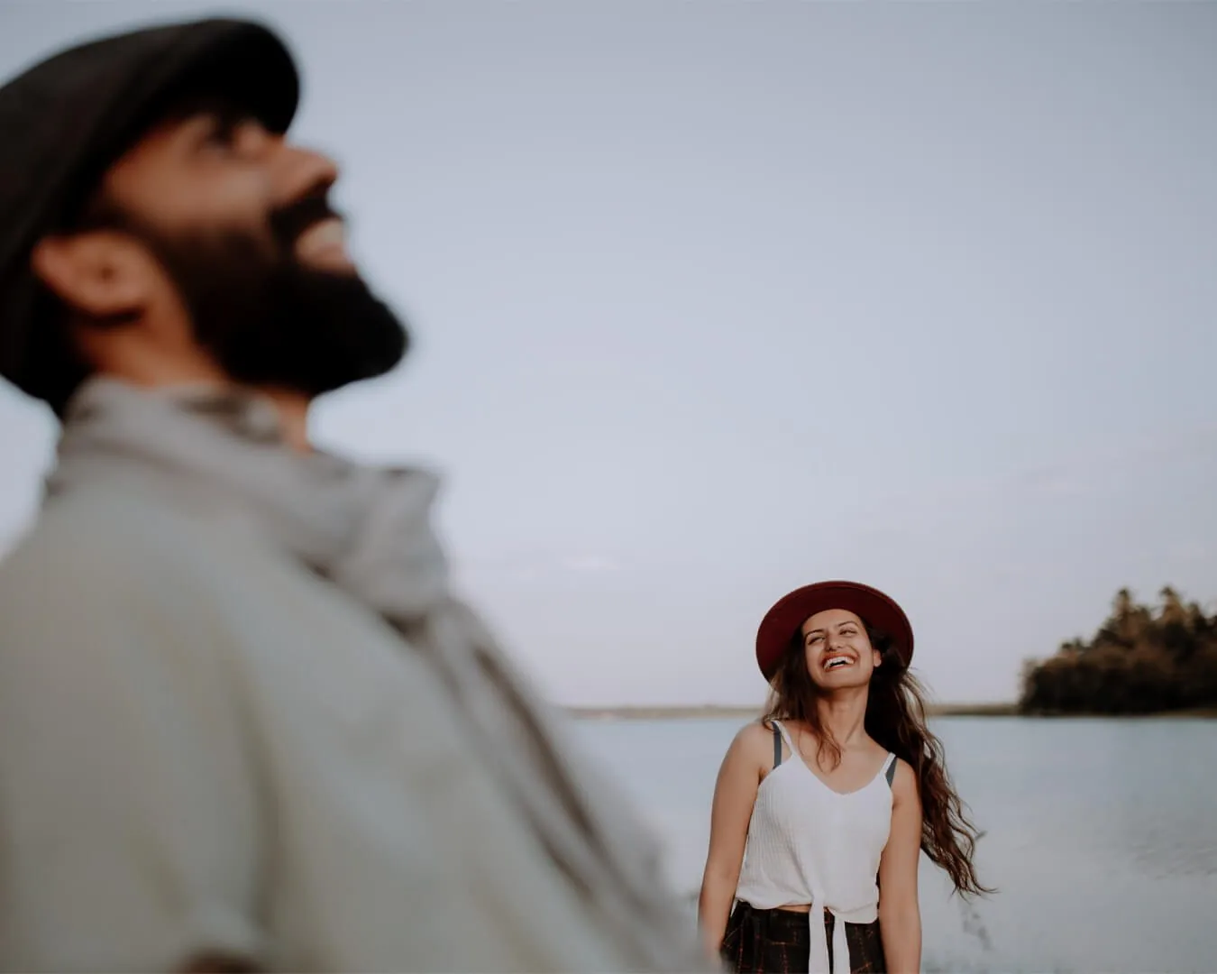 ANJANA & JINESH — wedding charm