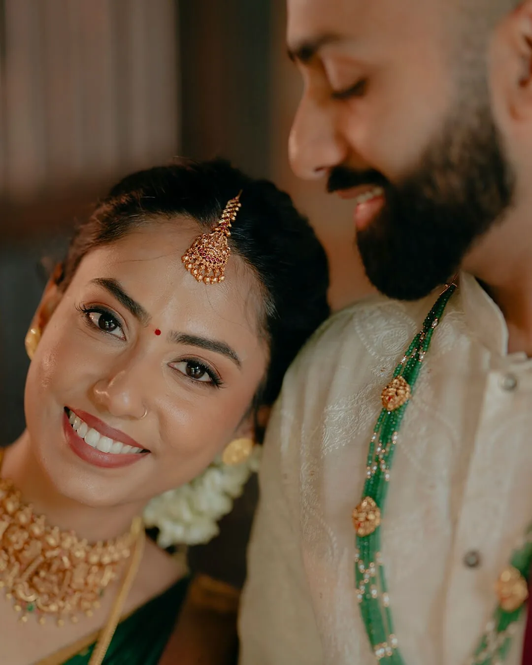Niharika and Suvamsh — wedding details