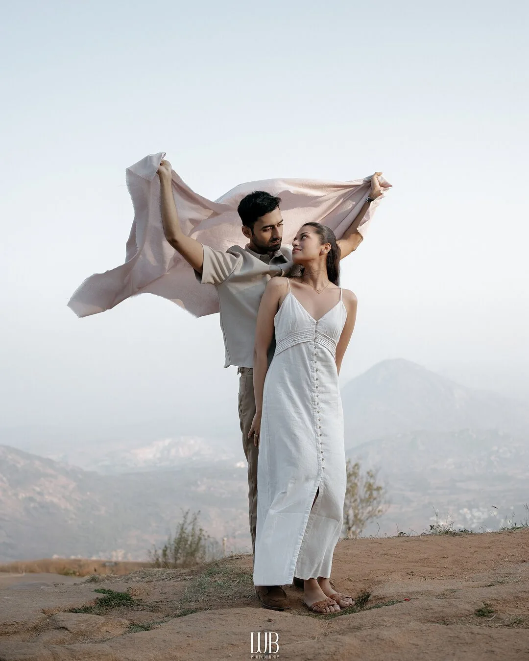 Sai and Aishwarya — wedding joy