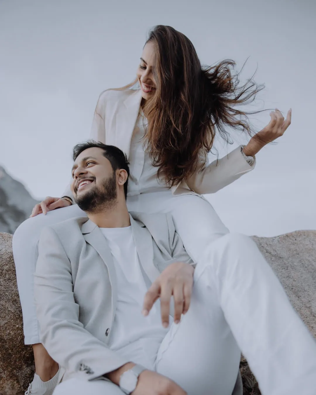 DISHA & RONAK — wedding moments