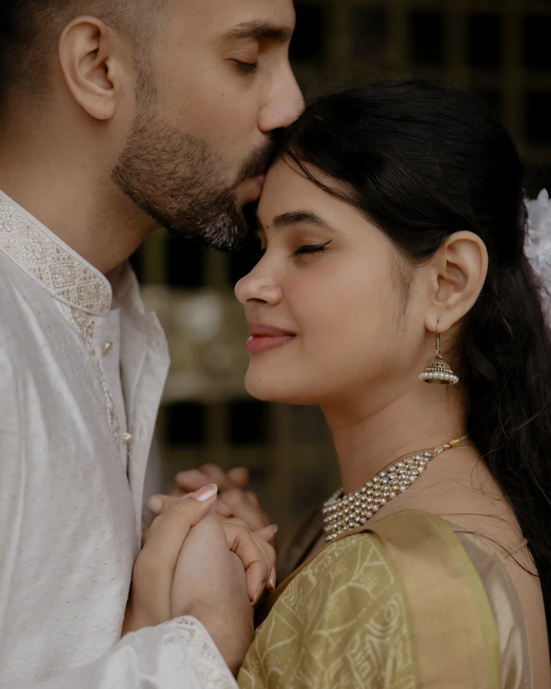 Aditya and Shreya — wedding moments