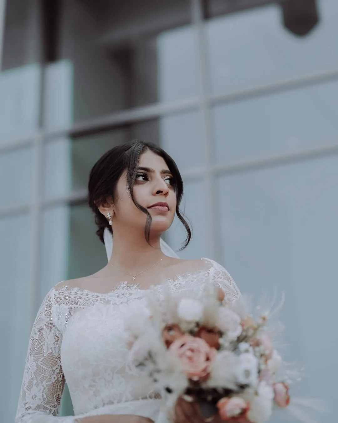 EMI & STANLEY — wedding photograph