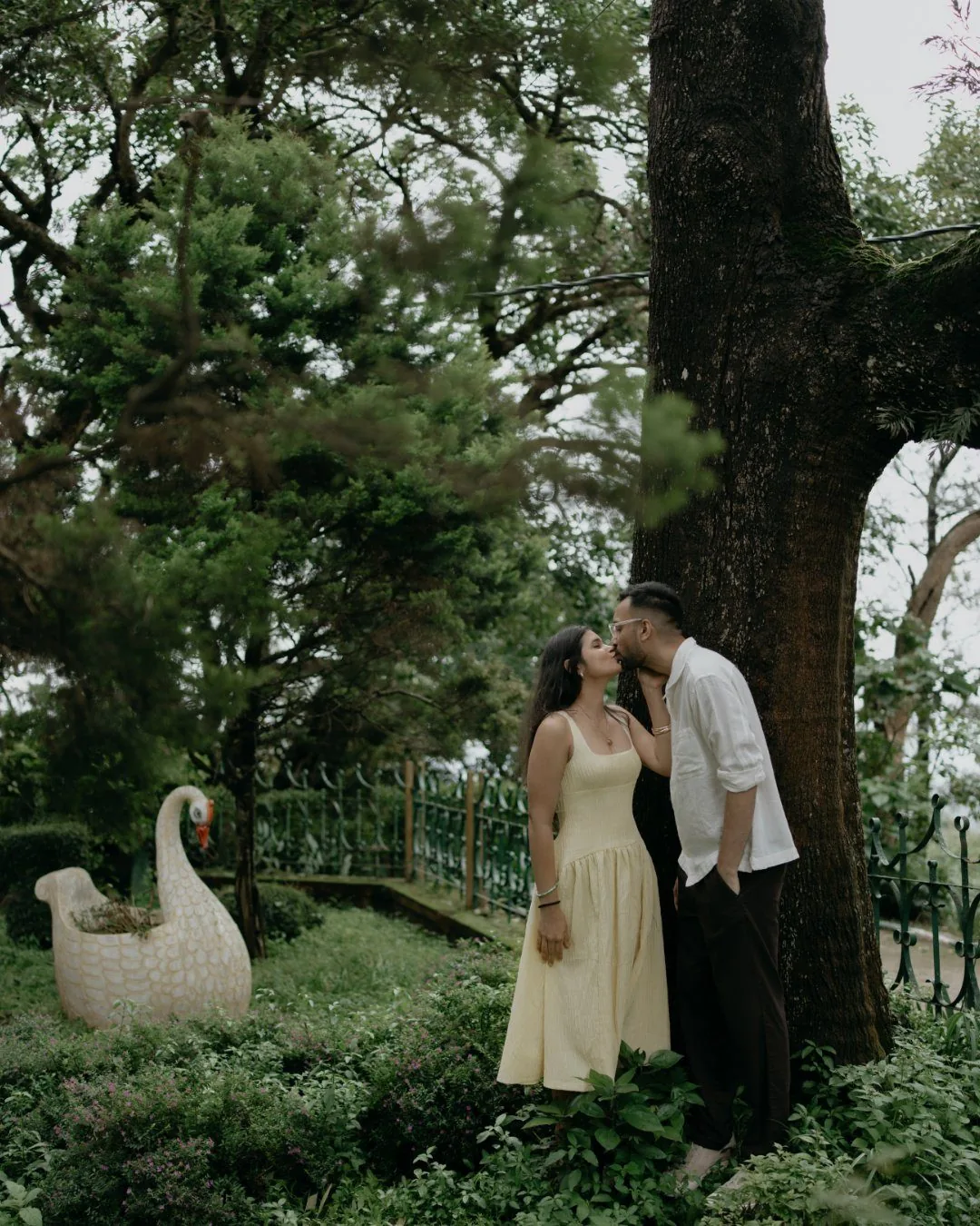 Aditya and Shreya — wedding moments