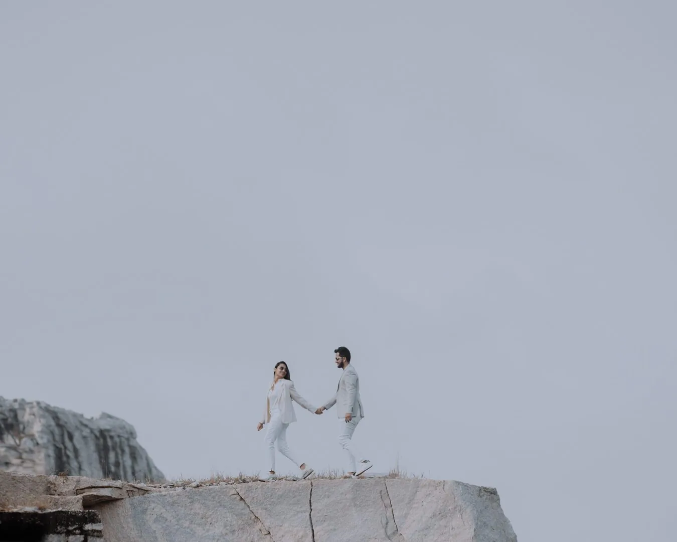 DISHA & RONAK — wedding traditions