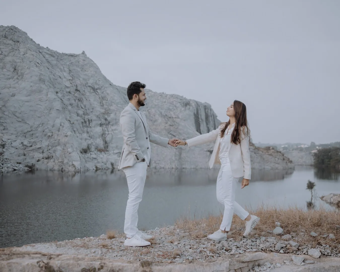 DISHA & RONAK — wedding scenes