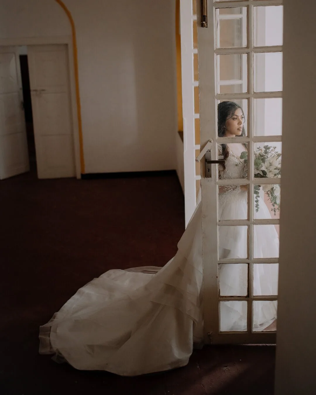 SHERLIN & LINAKAR — wedding traditions