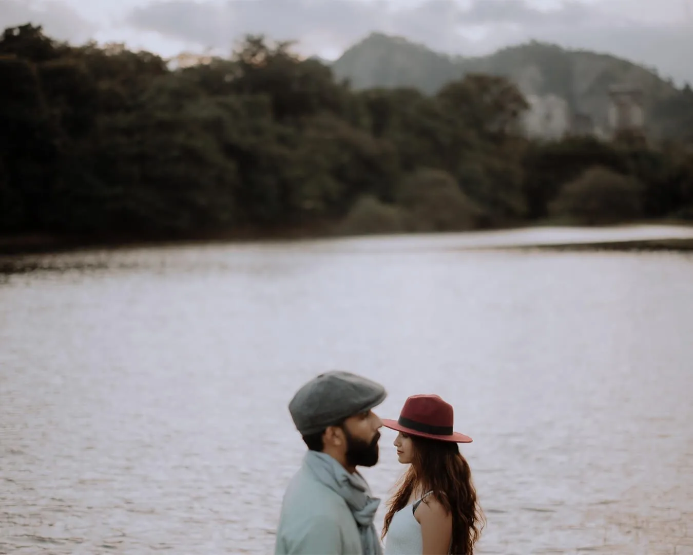 ANJANA & JINESH — wedding details