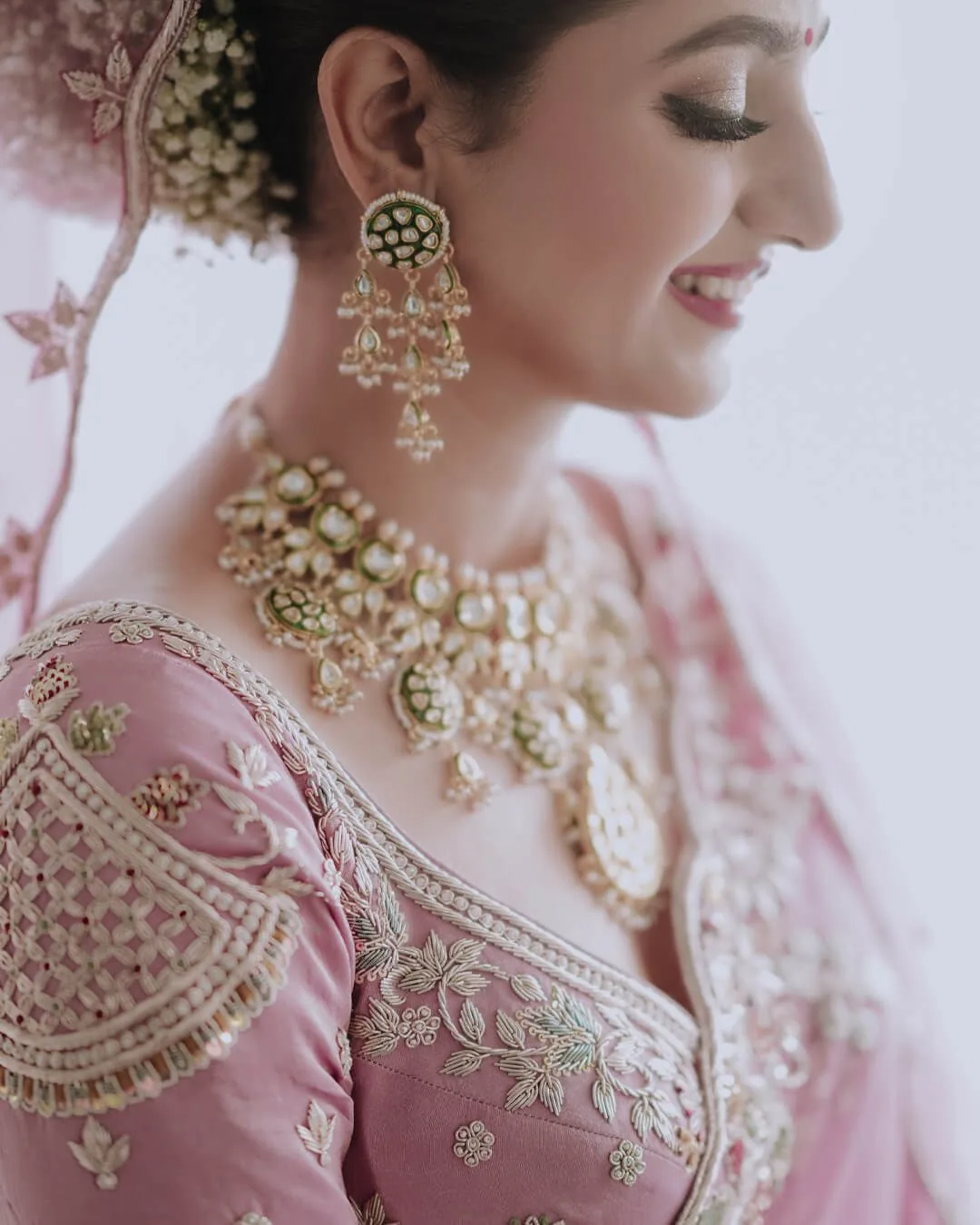 PRIYANKA & VIVEK — wedding celebration