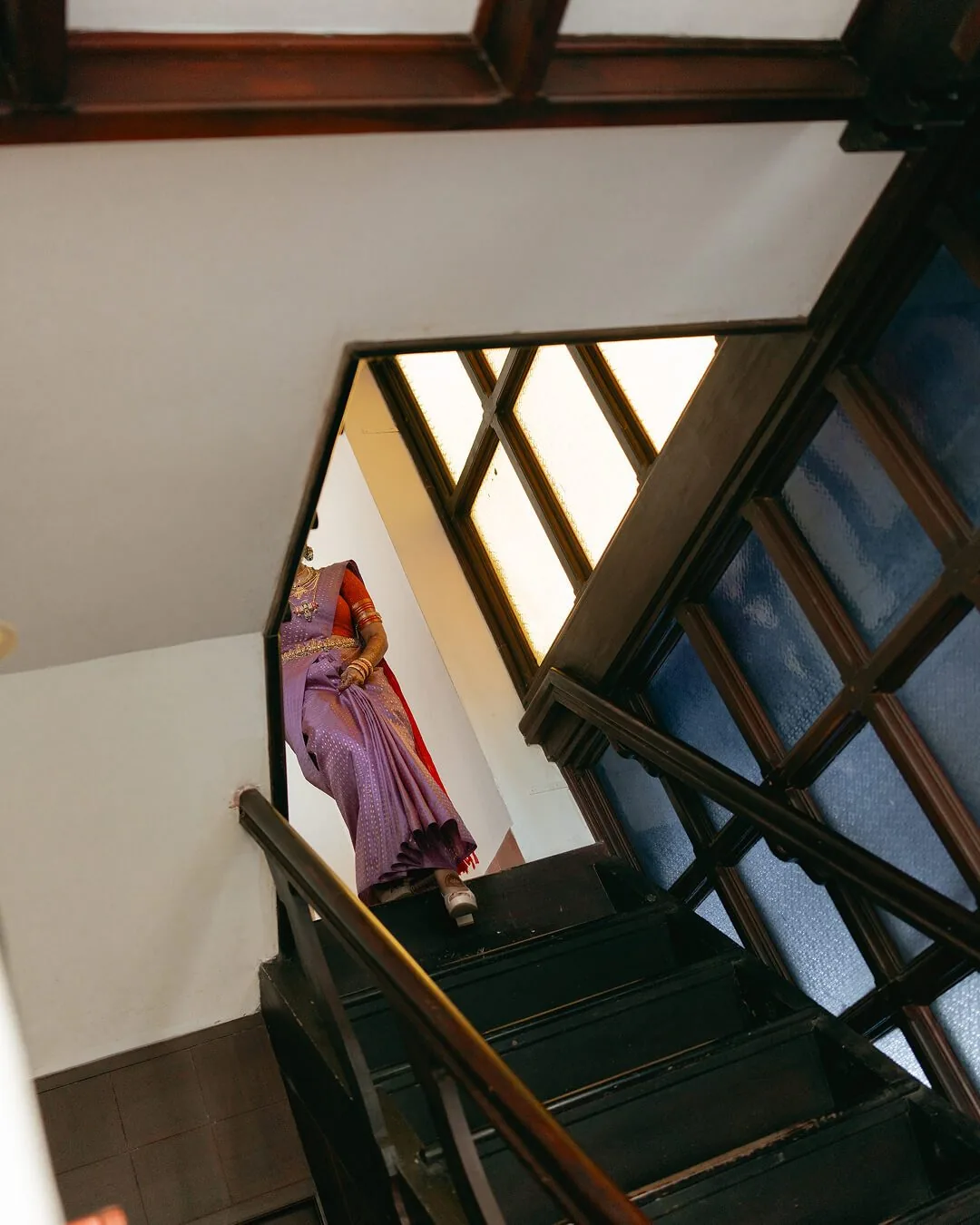 Krishna and Connor — wedding memories
