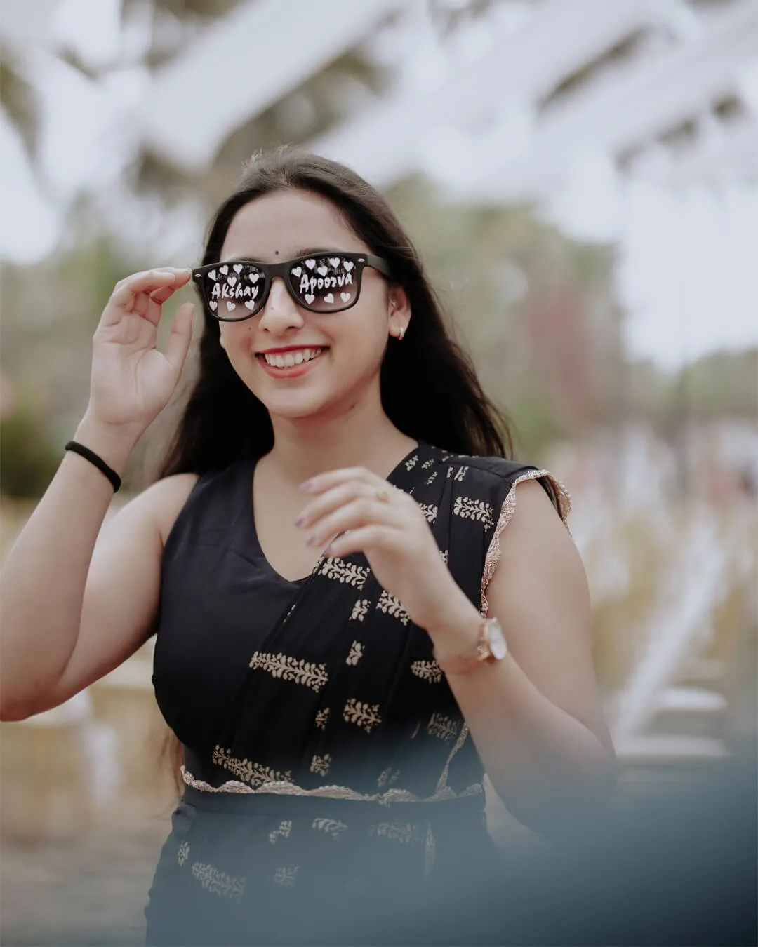 AKSHAY & APOORVA — wedding bliss