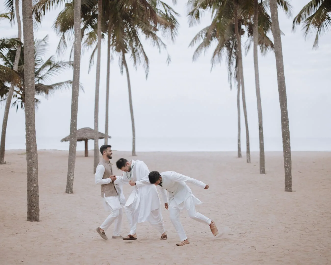 AKSHAY & APOORVA — wedding joy