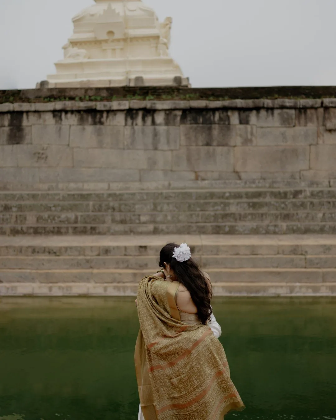 Aditya and Shreya — wedding joy