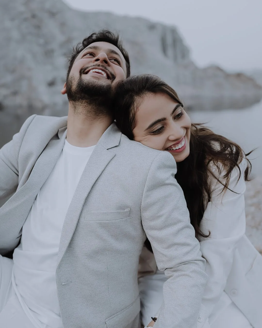 DISHA & RONAK — wedding scenes