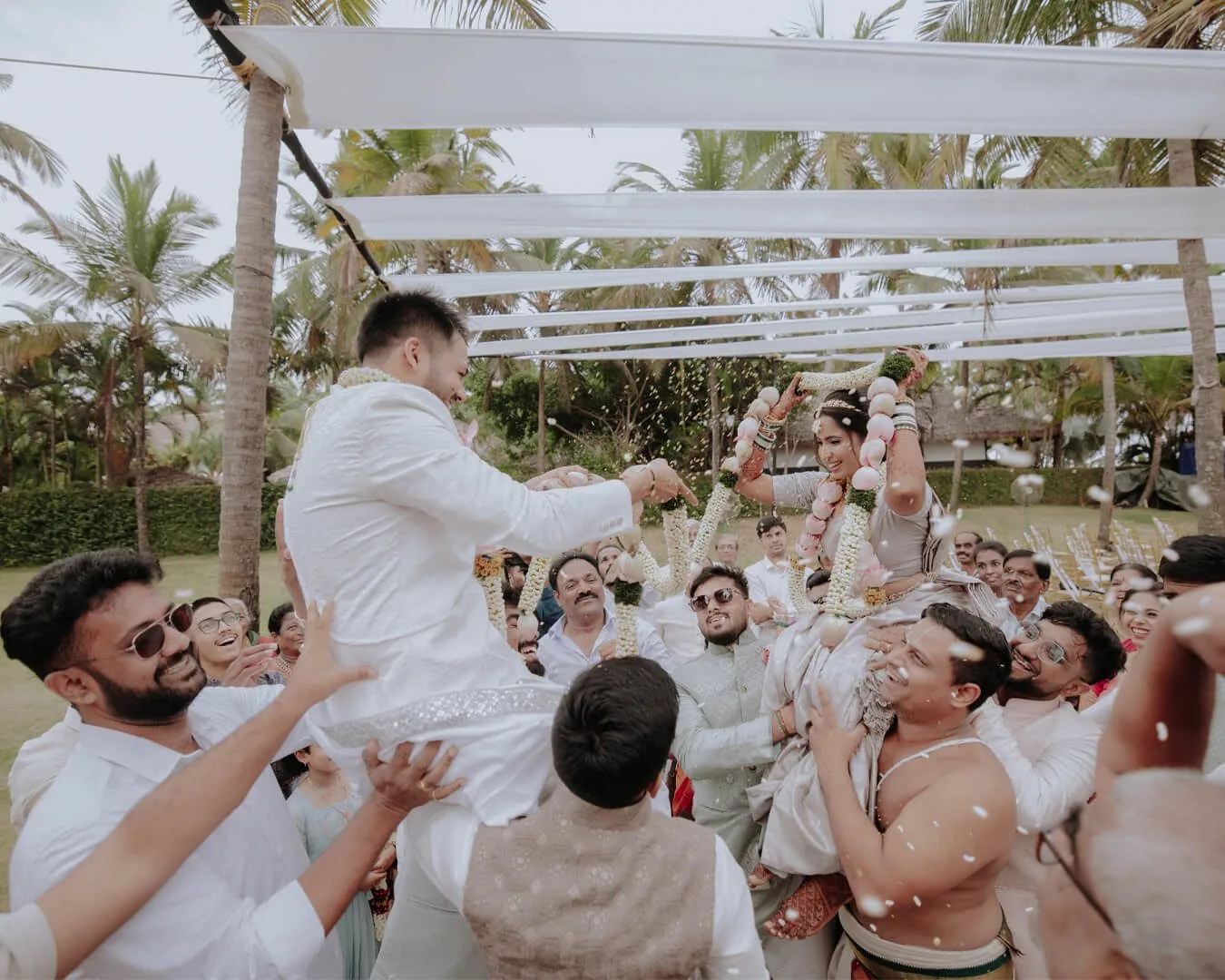AKSHAY & APOORVA — wedding emotions
