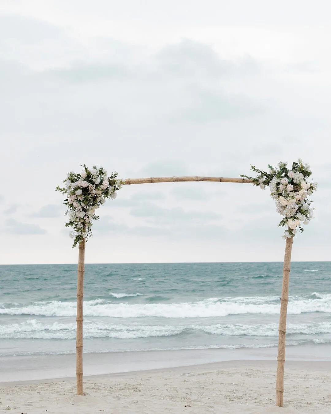 Reshma and Rajiv — wedding emotions