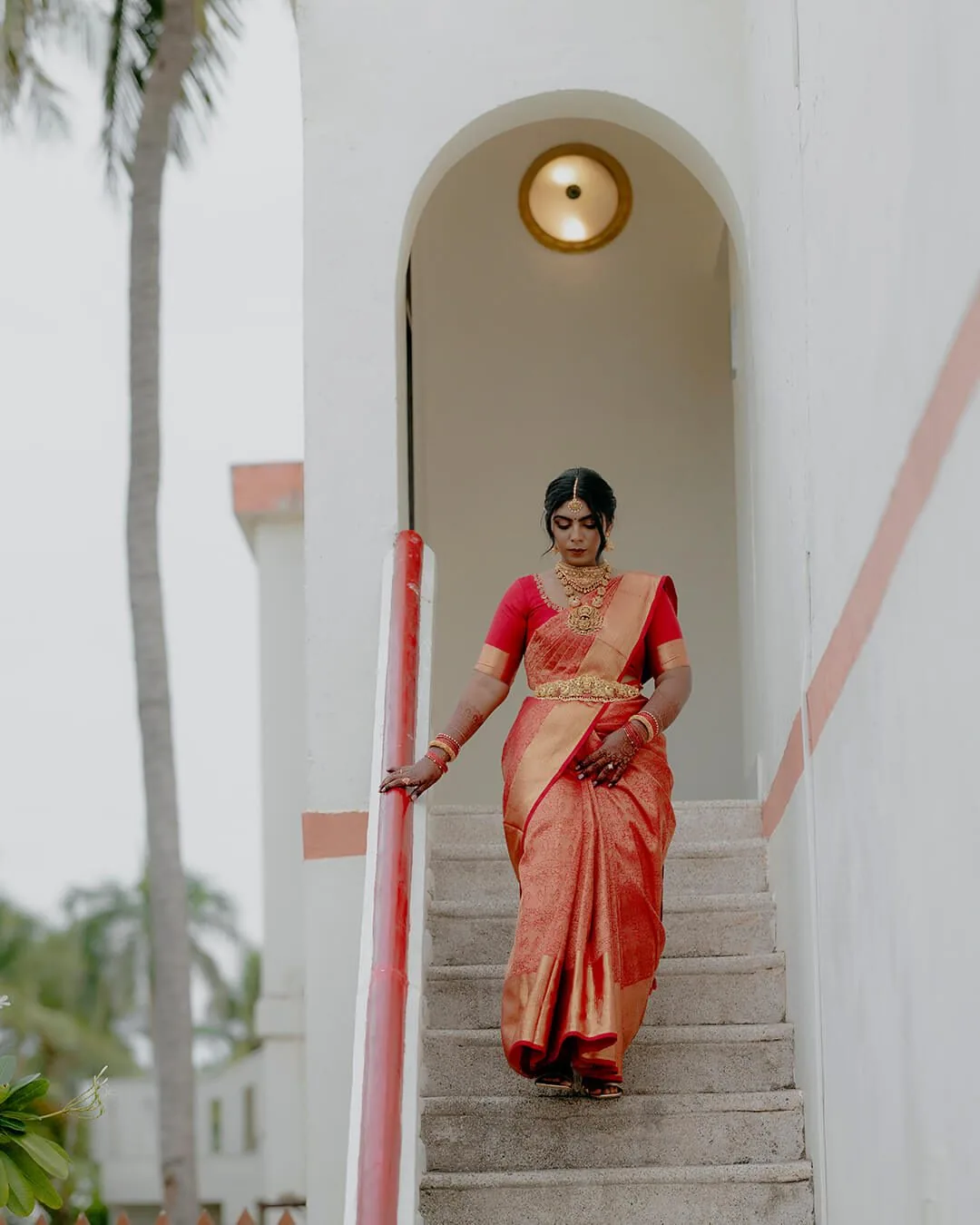 Pavi and Aneil — wedding moments
