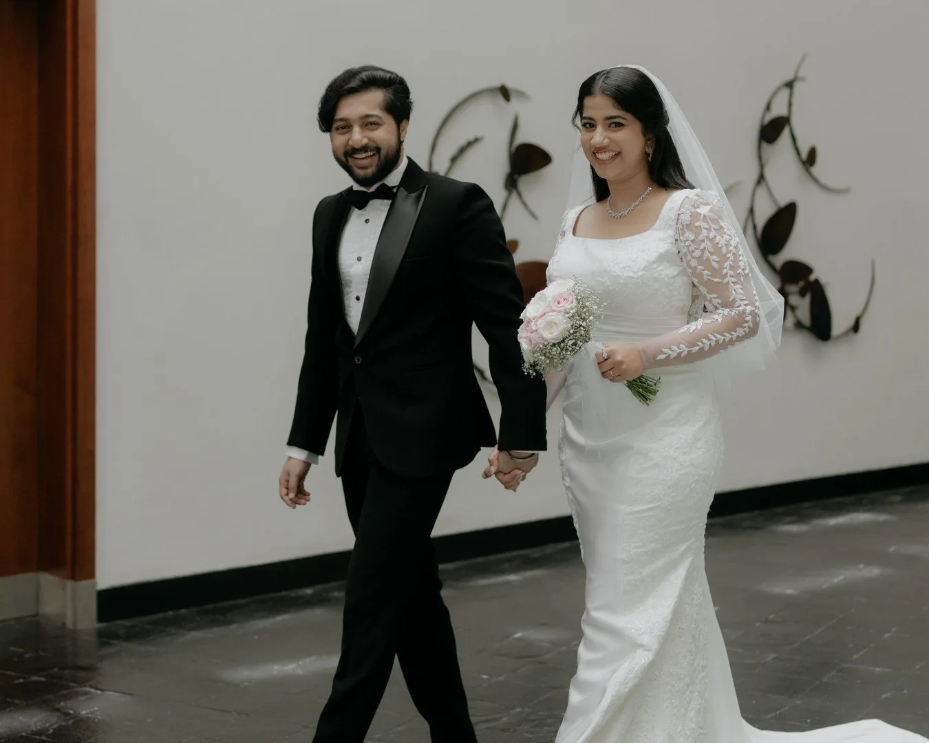 Shebin and Mikhiya