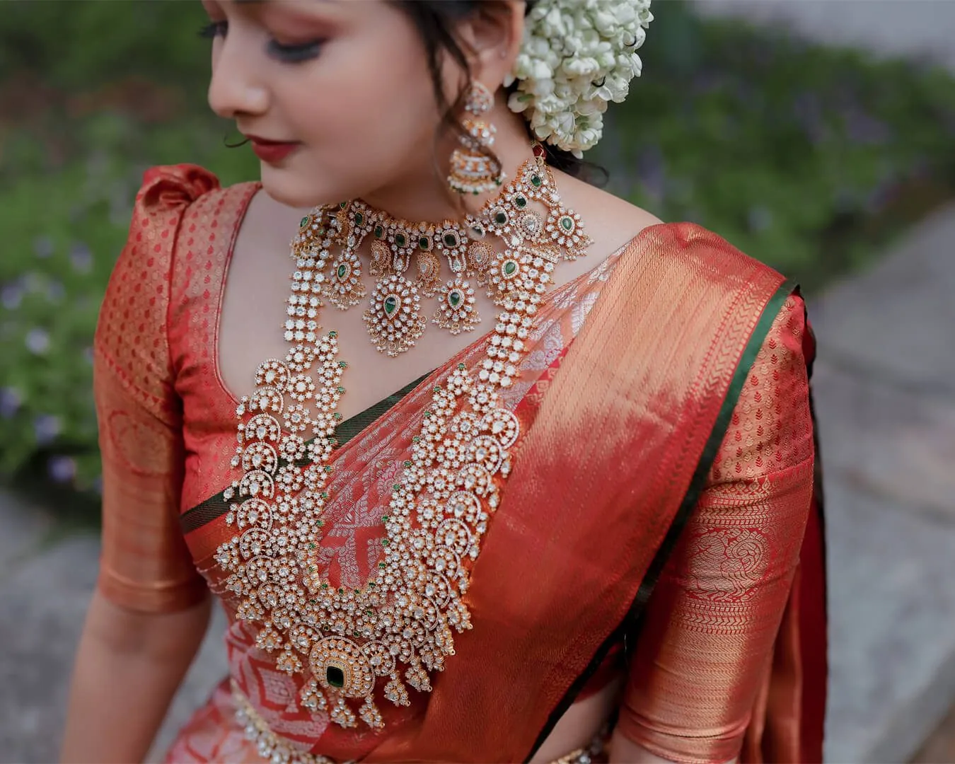 KALYANI & MIDHUN — wedding delight