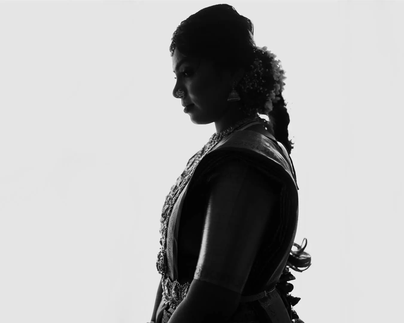 LIDIYA & KIRAN — wedding memories
