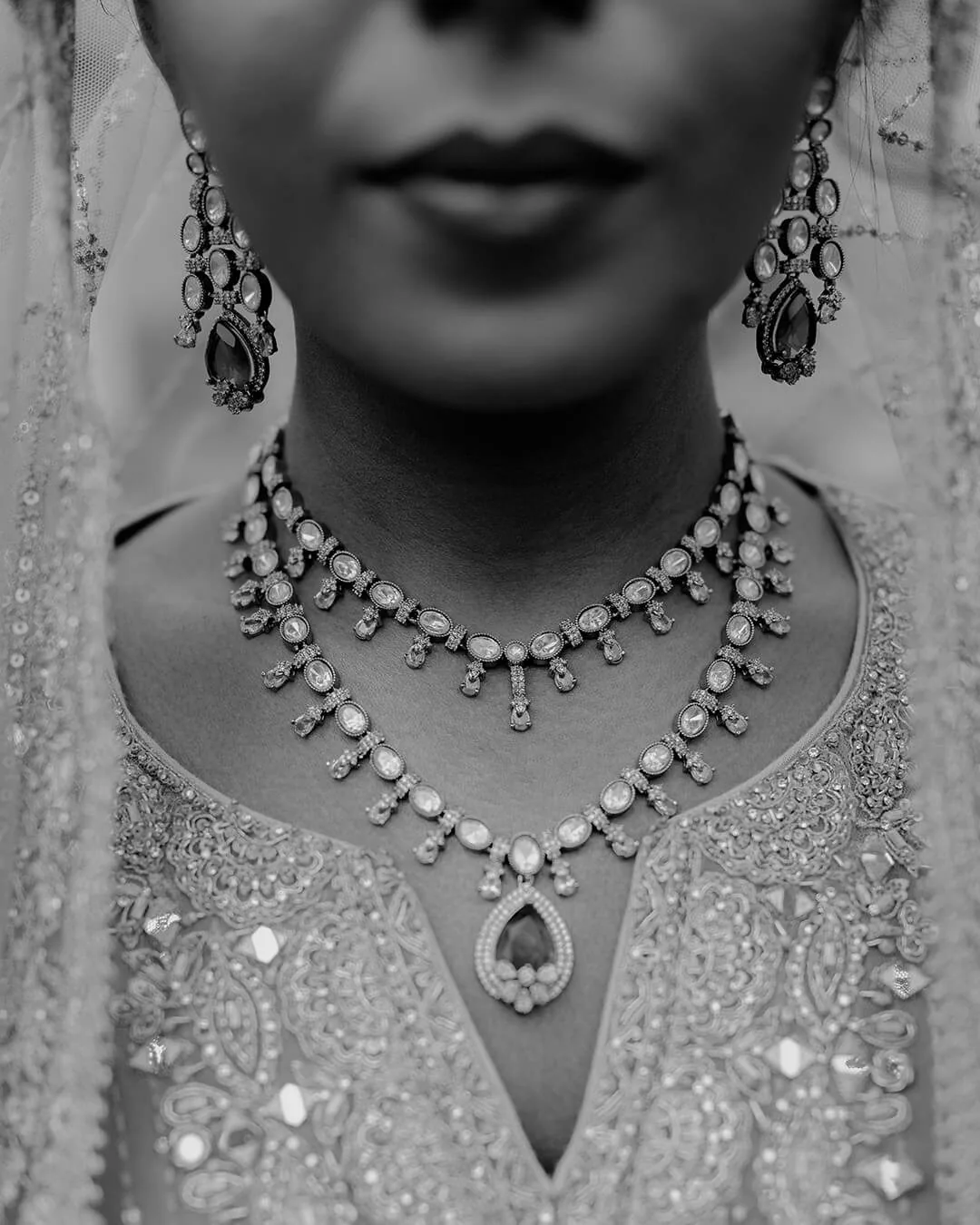 Pavi and Aneil — wedding traditions