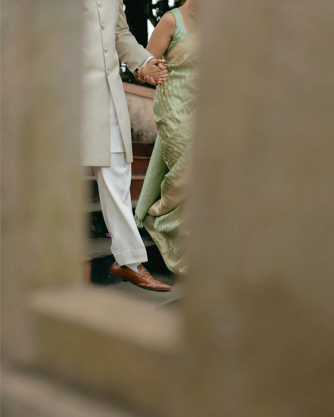 Maria and Alwin — wedding radiance