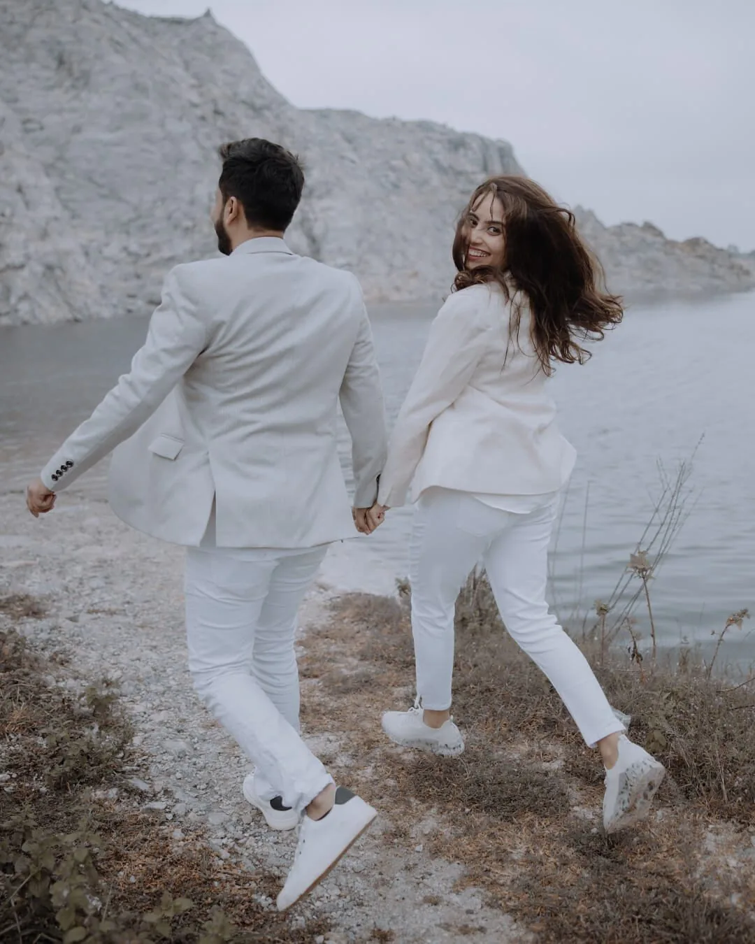 DISHA & RONAK — wedding bliss