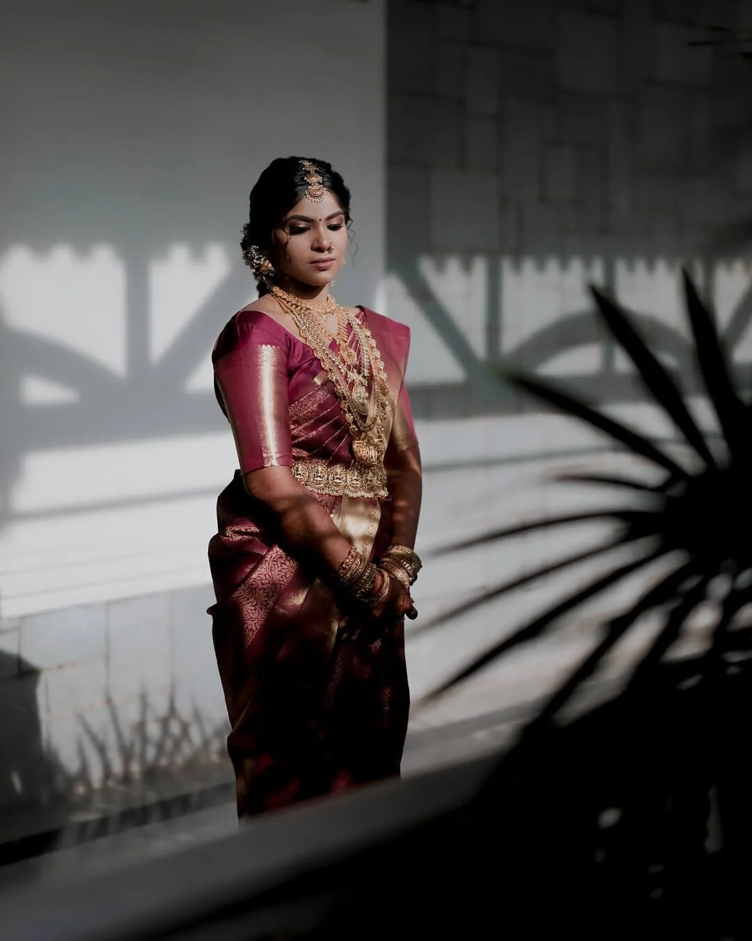 LIDIYA & KIRAN — wedding moments