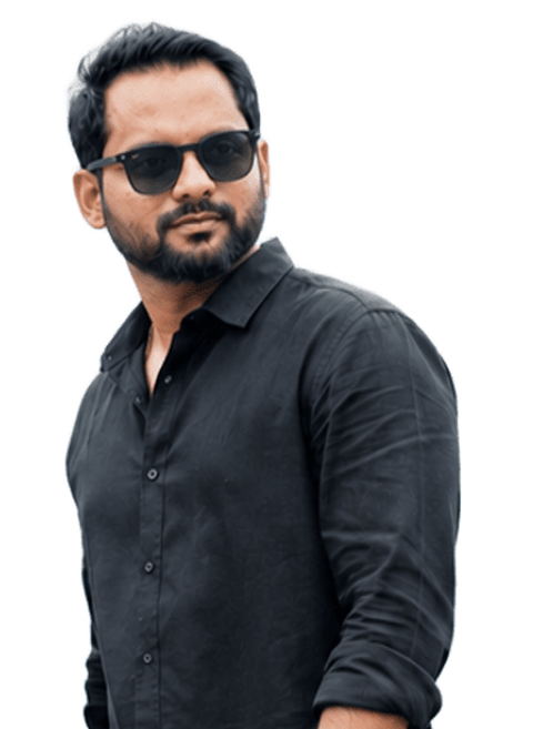 Sathya Narayana Rao, Founder and CEO of Satya Photography